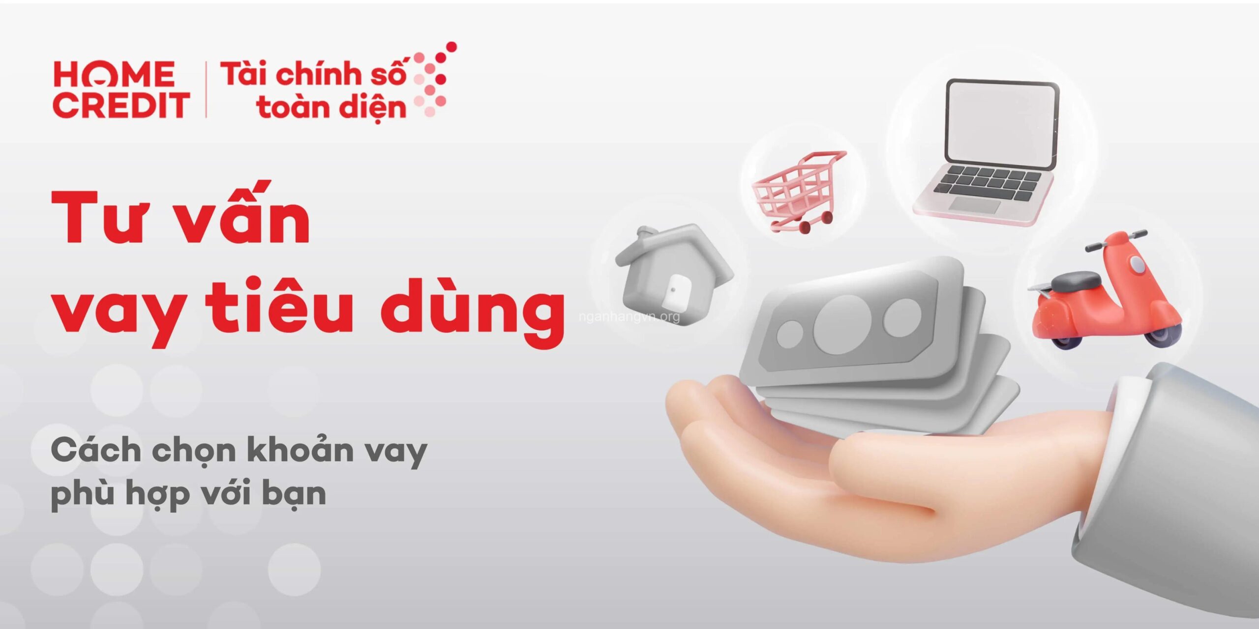 Chọn Gói Vay Phù Hợp - Hướng Dẫn Chi Tiết