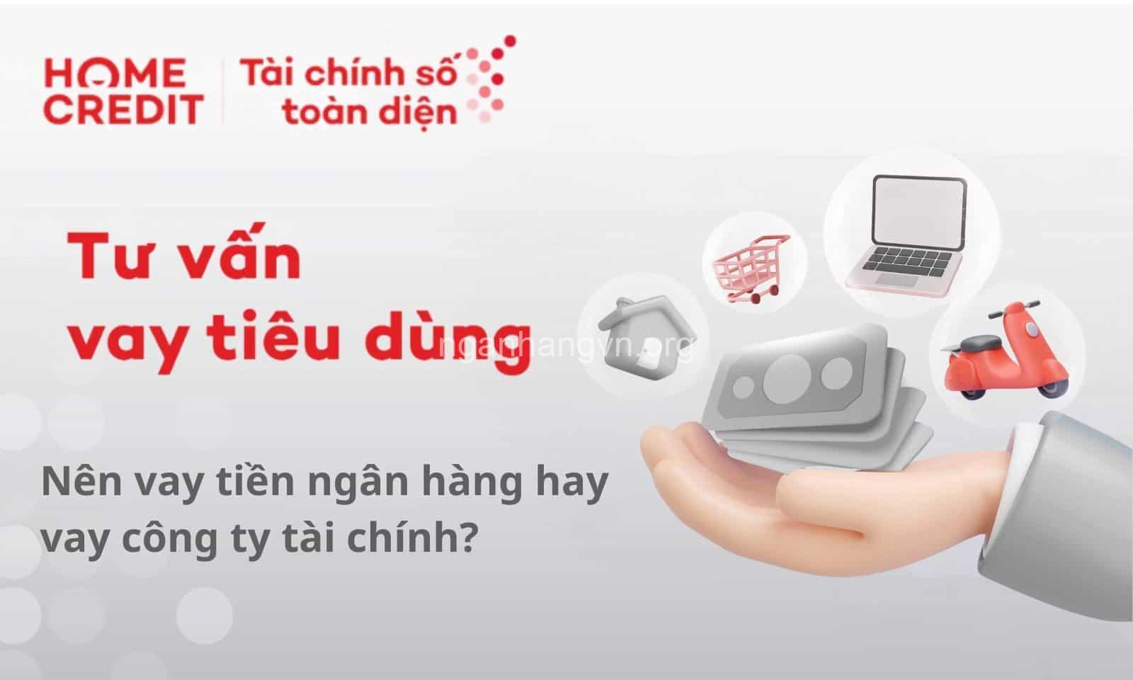 Vay Vốn Ngân Hàng: Lợi Ích So Với Công Ty Tài Chính?