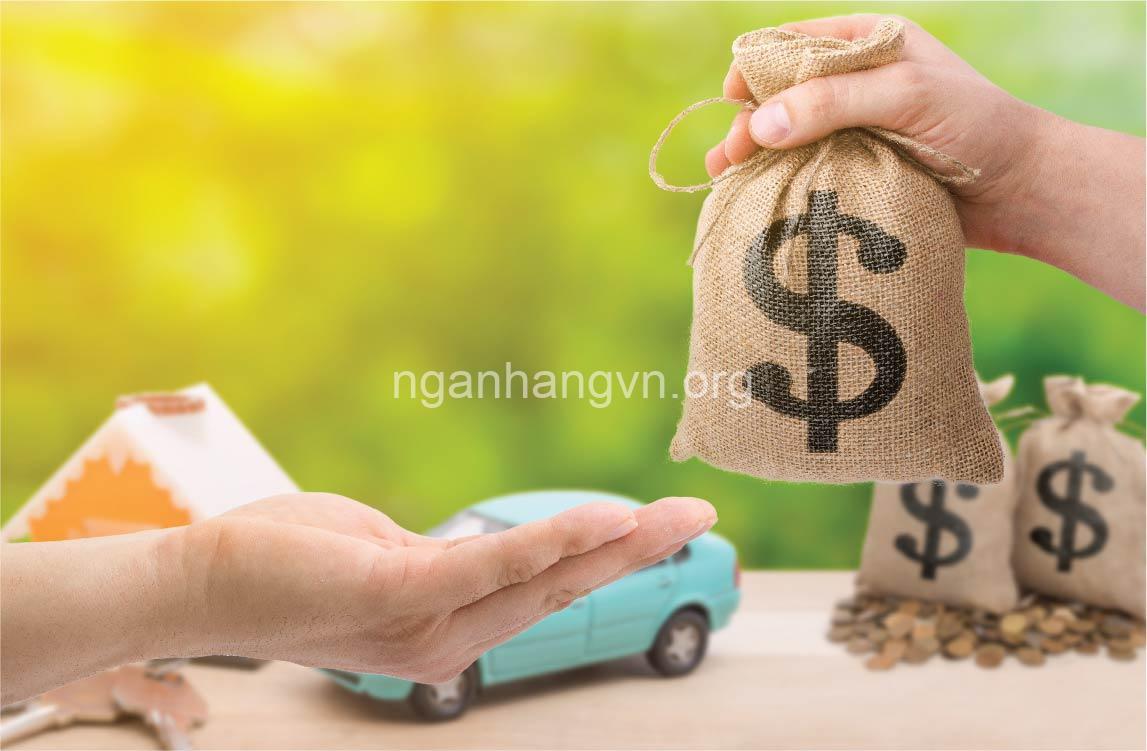 Các Loại Hình Vay Tín Dụng Phổ Biến Hiện Nay